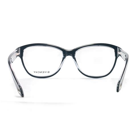 givenchy eyewear logo|givenchy eyeglasses for women.